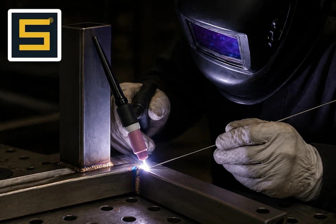 TIG vs MIG Welding: Which Process Does Your Project Actually Need?